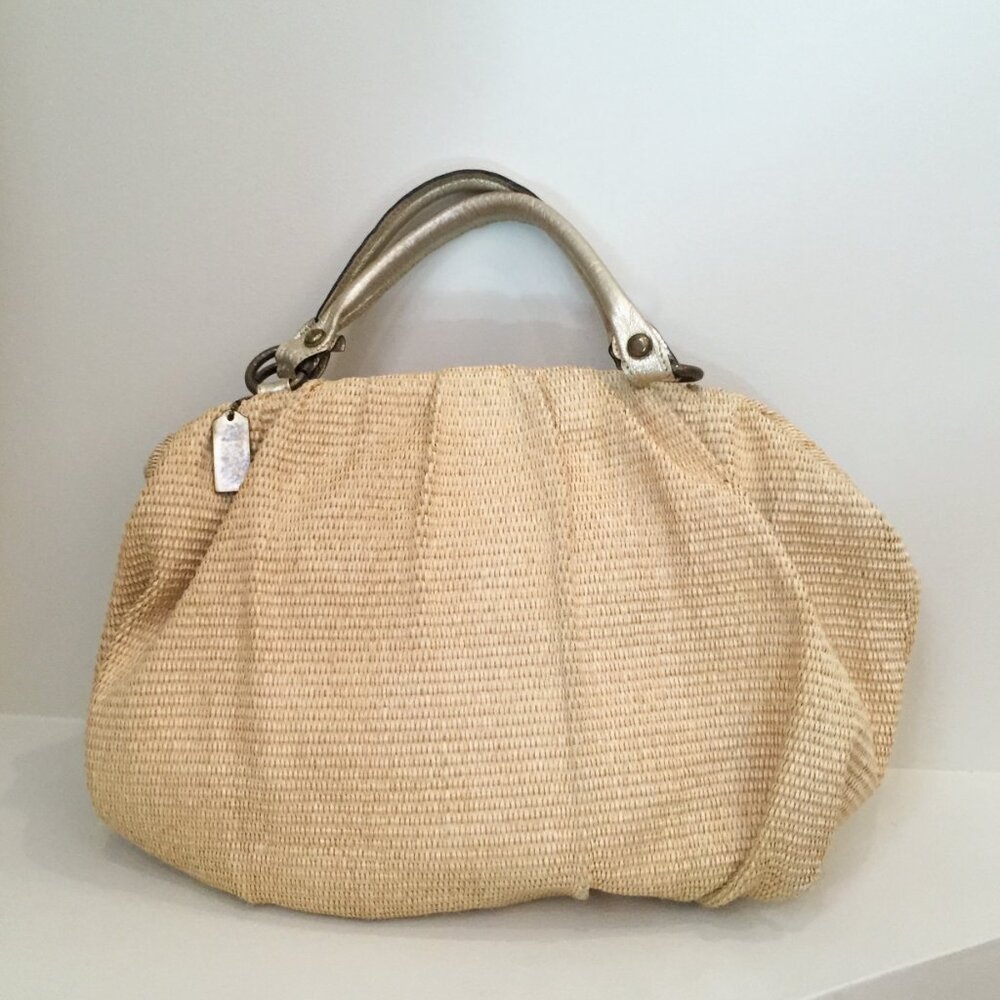Serpui Marie Handbag - Picture 3 of 6